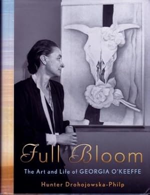 Full Bloom : The Art and Life of Georgia O'Keeffe