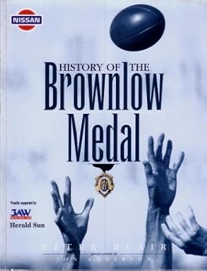 History of the Brownlow Medal