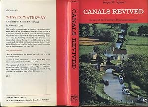 Canals Revived: The Story of the Waterways Restoration Movement