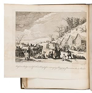 A journey into Siberia . containing an account of the manners and customs of the Russians, the pr...