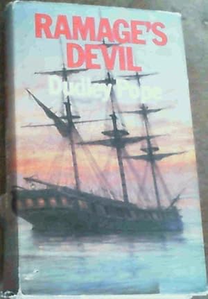 Seller image for Ramage's Devil for sale by Chapter 1