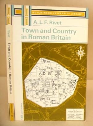 Town And Country In Roman Britain