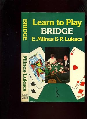 Learn to Play Bridge