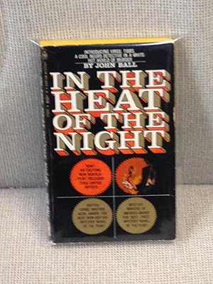 Imagen del vendedor de In the Heat of the Night a la venta por My Book Heaven