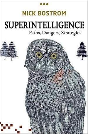 Immagine del venditore per Superintelligence (Hardcover) venduto da Grand Eagle Retail