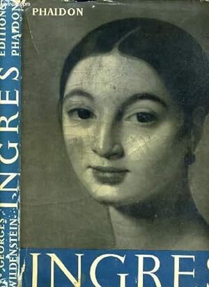 Bild des Verkufers fr INGRES zum Verkauf von Le-Livre