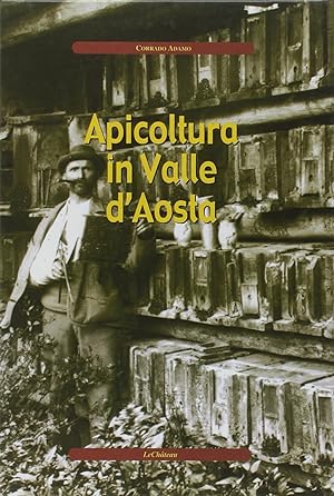Seller image for Apicoltura in Valle d'Aosta for sale by Libro Co. Italia Srl