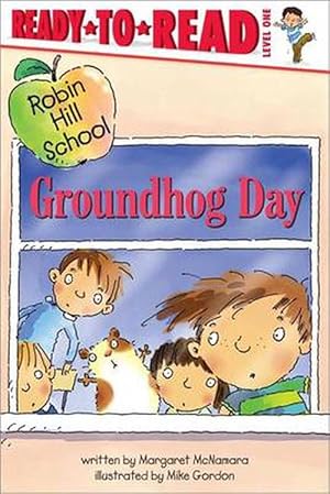 Seller image for Groundhog Day (Paperback) for sale by Grand Eagle Retail