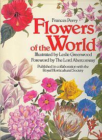 Immagine del venditore per FLOWERS OF THE WORLD venduto da Harry E Bagley Books Ltd