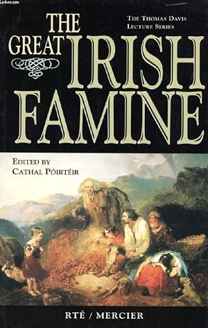 Bild des Verkufers fr THE GREAT IRISH FAMINE zum Verkauf von Le-Livre
