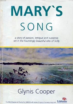 Seller image for MARY'S SONG for sale by Le-Livre