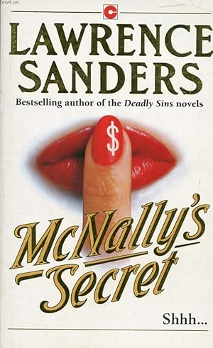 Bild des Verkufers fr McNALLY'S SECRET zum Verkauf von Le-Livre