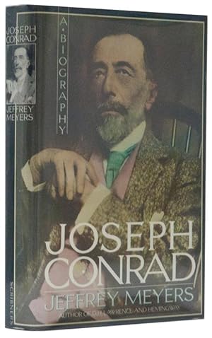 Joseph Conrad: A Biography