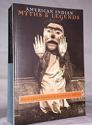 Seller image for American Indian Myths and Legends for sale by JLG_livres anciens et modernes