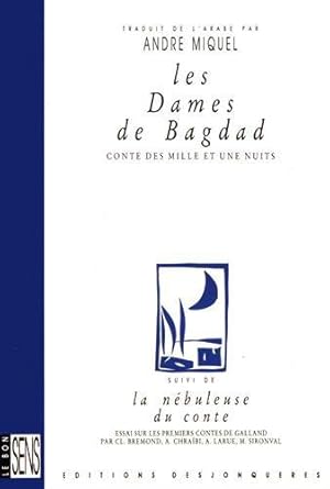 Immagine del venditore per Les Dames de Bagdad venduto da JLG_livres anciens et modernes