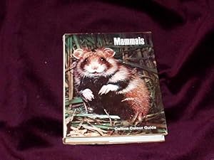Image du vendeur pour Mammals; mis en vente par Wheen O' Books