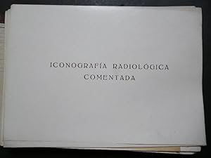 Bild des Verkufers fr Atlas de Radiologa Clnica. I. Radiologa del Aparato Respiratorio Intra-Torcico. zum Verkauf von Carmichael Alonso Libros