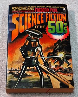 Imagen del vendedor de Science Fiction of the 50's a la venta por Preferred Books
