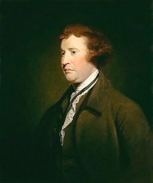 Burke and the Nature of Politics. The Age of the American and French Revolution.