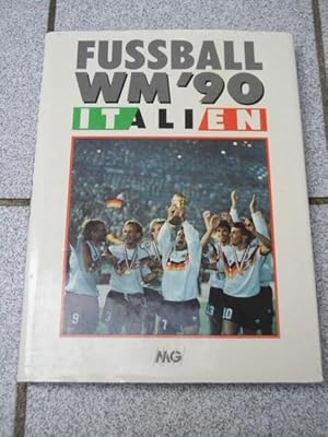 Fussball-WM '90 Italien