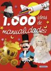 Imagen del vendedor de Hacer. 1000 ideas de manualidades a la venta por AG Library