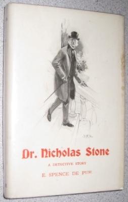 Dr. Nicholas Stone
