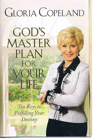 God's Master Plan For Your Life