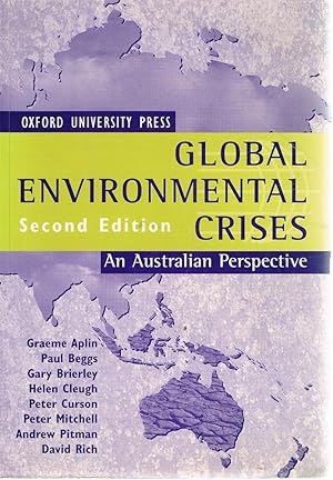 Seller image for Global Environmental Crises for sale by Marlowes Books and Music