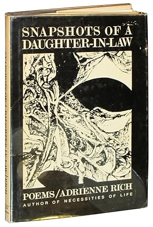 Imagen del vendedor de Snapshots of a Daughter-In-Law: Poems, 1954-1962 a la venta por Eureka Books