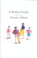 Imagen del vendedor de A Modern Family a la venta por timkcbooks (Member of Booksellers Association)