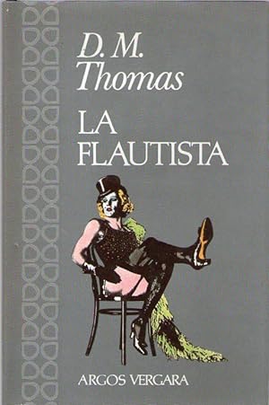 Imagen del vendedor de FLAUTISTA, LA a la venta por Libreria Bibliomania