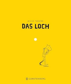 Imagen del vendedor de Das Loch a la venta por BuchWeltWeit Ludwig Meier e.K.