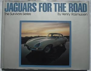 Seller image for Jaguars for the Road for sale by Beach Hut Books