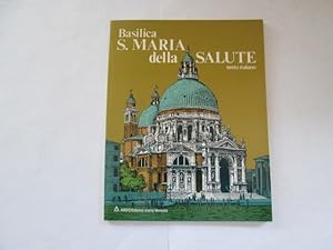Seller image for Basilica S Maria Della Salute for sale by Goldstone Rare Books