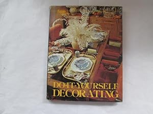 Seller image for Do-It Yourself Decorating for sale by Goldstone Rare Books