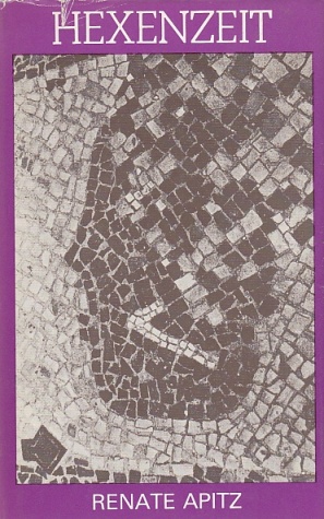 Bild des Verkufers fr Hexenzeit. zum Verkauf von Antiquariat an der Nikolaikirche