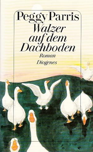 Seller image for Walzer auf dem Dachboden. Roman. Aus dem Amerikanischen von Ilse Bezzenberger. for sale by Antiquariat an der Nikolaikirche