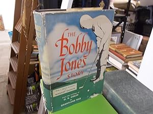 The Bobby Jones Story