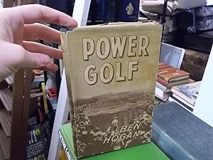 Power Golf