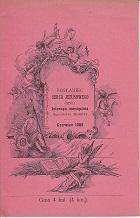 Poslaniec Serca Jezusowego Czyli Intencya Miesieczna Apostolstwa Modlitwy [Messenger of the Sacre...