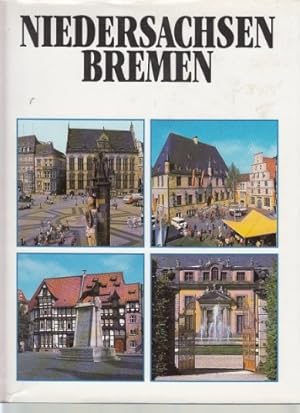 Seller image for Niedersachsens Bremen. for sale by Antiquariat an der Nikolaikirche