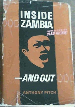 Bild des Verkufers fr Inside Zambia &amp; Out zum Verkauf von Chapter 1