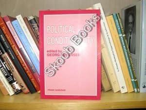 Bild des Verkufers fr Political Conditionality zum Verkauf von PsychoBabel & Skoob Books