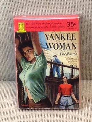 Seller image for Yankee Woman for sale by My Book Heaven