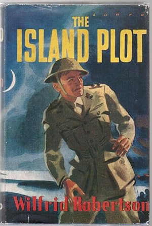 Seller image for The Island Plot for sale by Besleys Books  PBFA