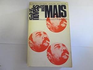 Seller image for The Three Novels of Roger Mais for sale by Goldstone Rare Books