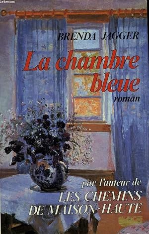 Seller image for LA CHAMBRE BLEUE. for sale by Le-Livre