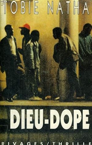 Bild des Verkufers fr DIEU-DOPE zum Verkauf von Le-Livre