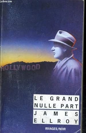 Imagen del vendedor de LE GRAND NULLE PART a la venta por Le-Livre