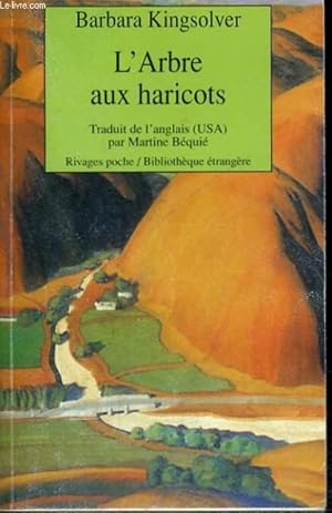 Seller image for L'ARBRE AUX HARICOTS for sale by Le-Livre